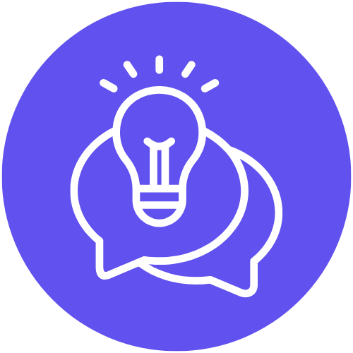 Consultation & Needs Assessment