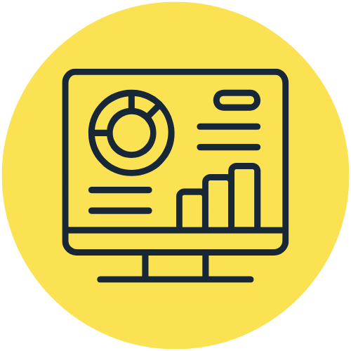 Custom Dashboard Development