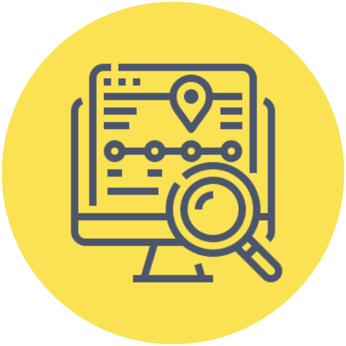 Tagging & Tracking Implementation