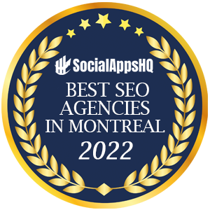 Best SEO Agencies Montreal