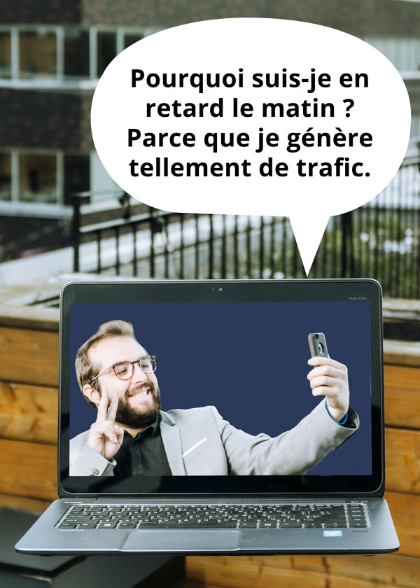 Guillaume on hover
