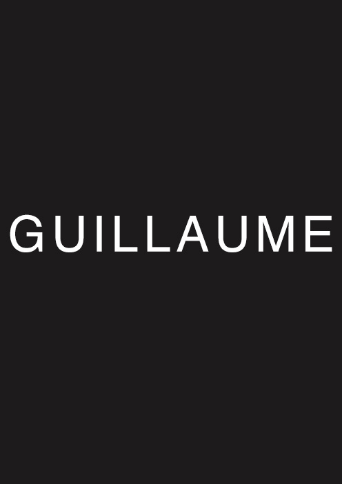 Guillaume on hover
