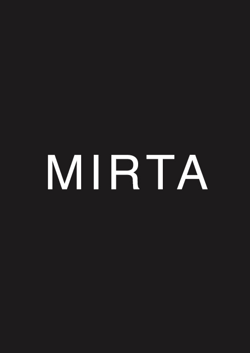 Mirta on hover