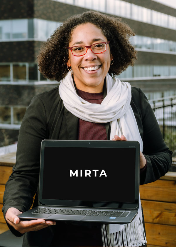 Mirta