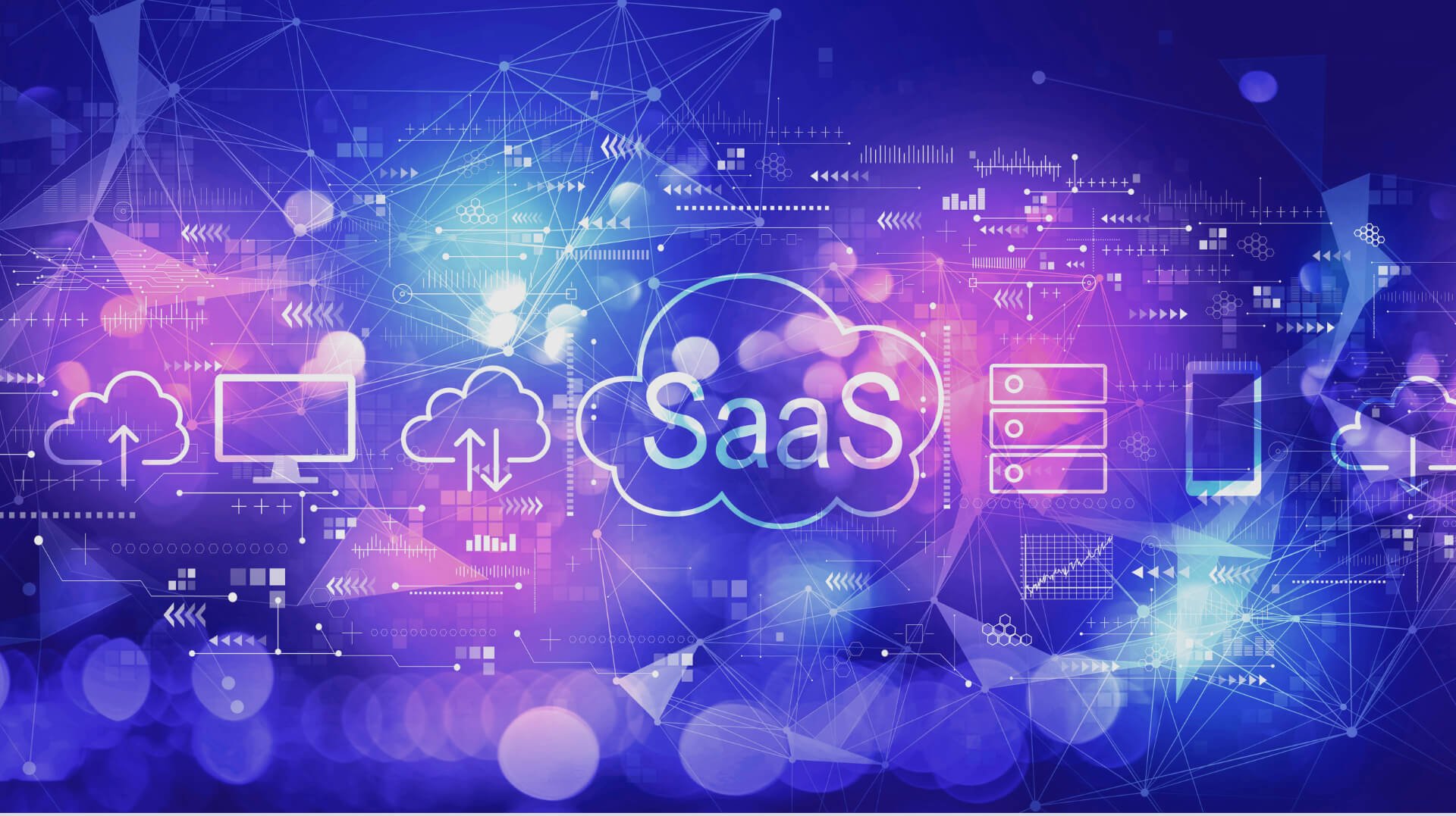 SAAS Markering SAAS Markering