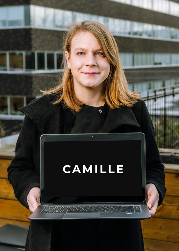 Camille