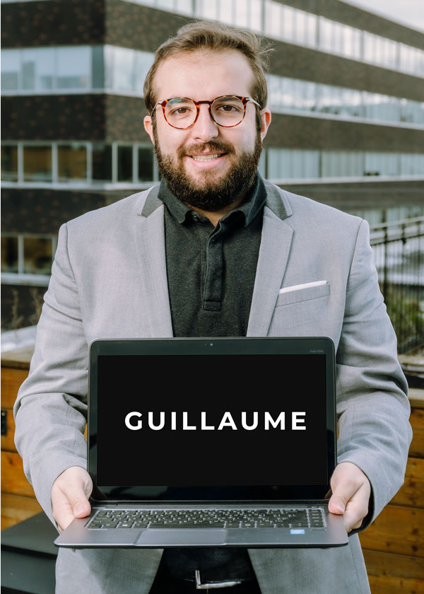 Guillaume