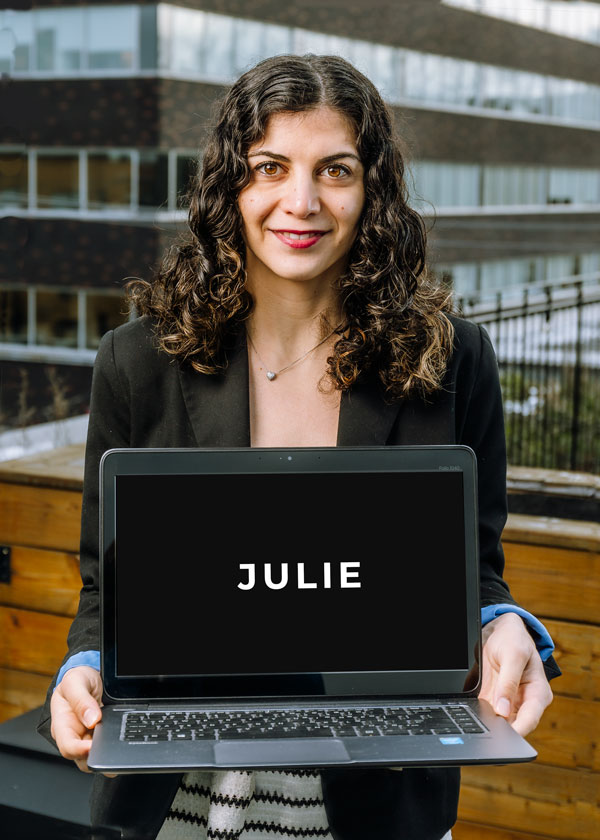 Julie