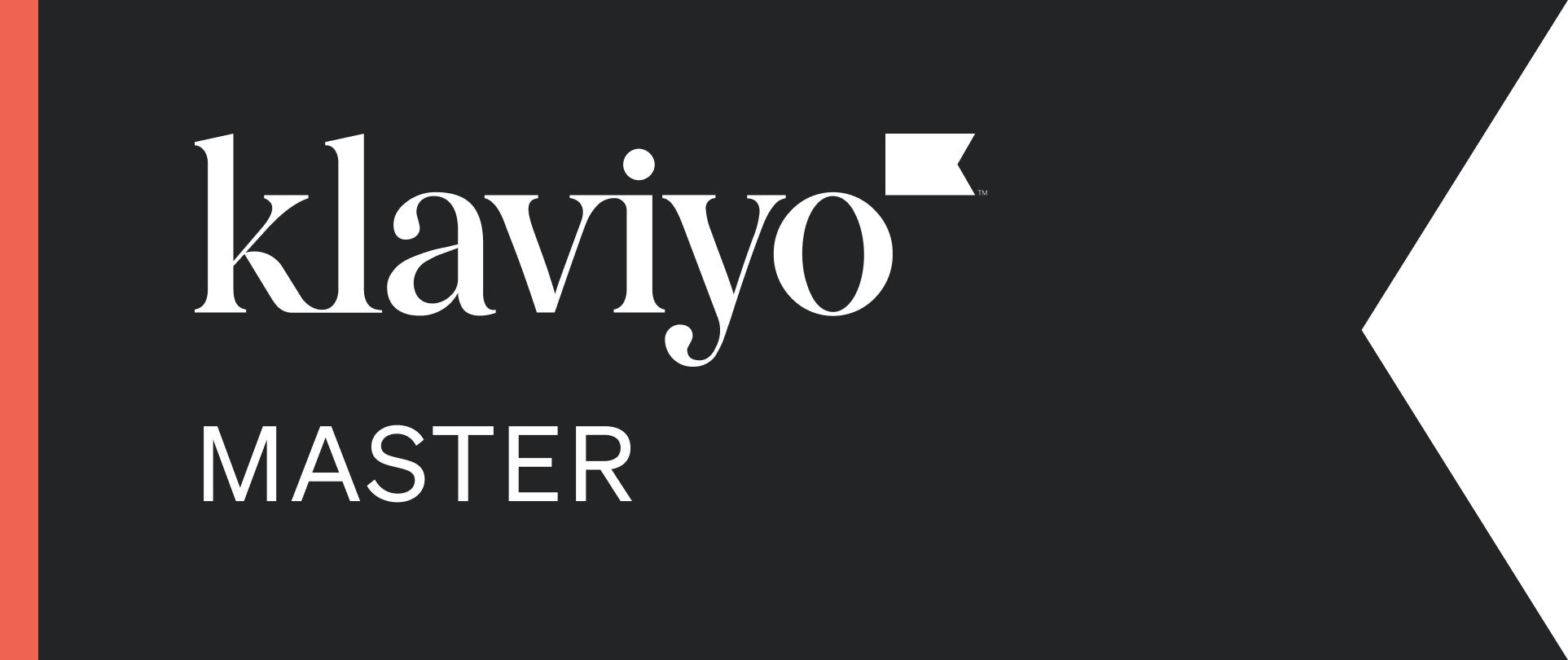 klaviyo-master-badge