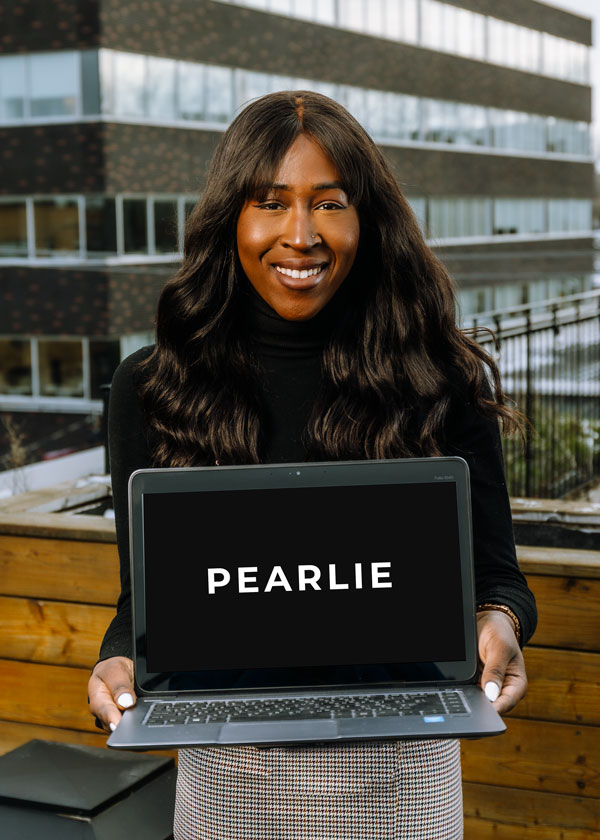 Pearlie